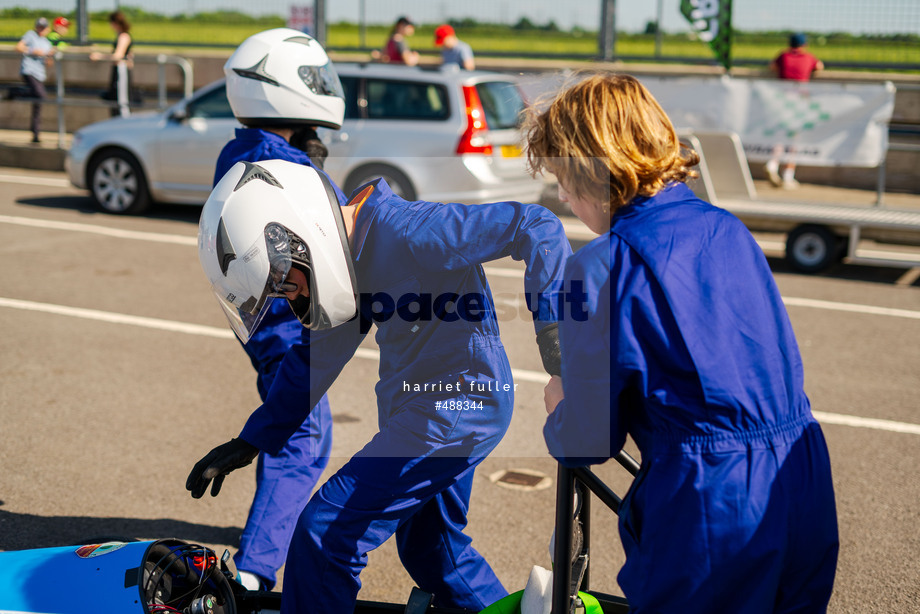 Spacesuit Collections Photo ID 488344, Harriet Fuller, Castle Combe Heat, UK, 02/06/2024 16:14:52