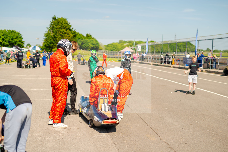 Spacesuit Collections Photo ID 488345, Harriet Fuller, Castle Combe Heat, UK, 02/06/2024 16:14:33