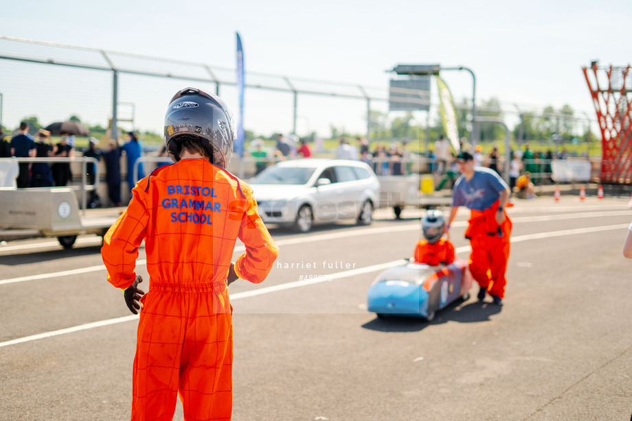 Spacesuit Collections Photo ID 488375, Harriet Fuller, Castle Combe Heat, UK, 02/06/2024 15:40:09