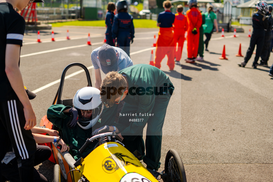 Spacesuit Collections Photo ID 488377, Harriet Fuller, Castle Combe Heat, UK, 02/06/2024 15:39:03