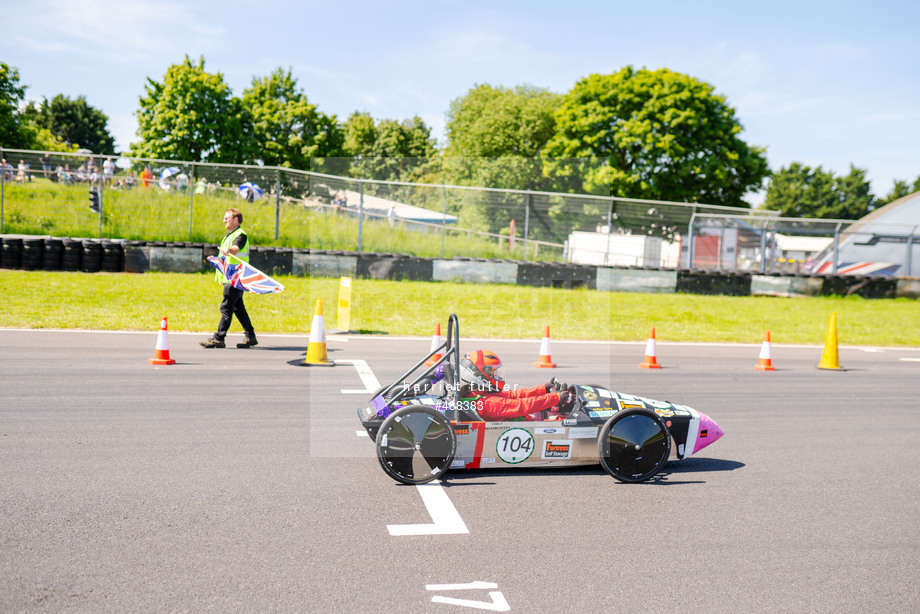 Spacesuit Collections Photo ID 488383, Harriet Fuller, Castle Combe Heat, UK, 02/06/2024 15:12:38