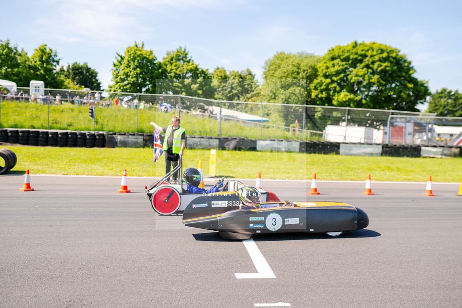 Spacesuit Collections Photo ID 488384, Harriet Fuller, Castle Combe Heat, UK, 02/06/2024 15:12:35