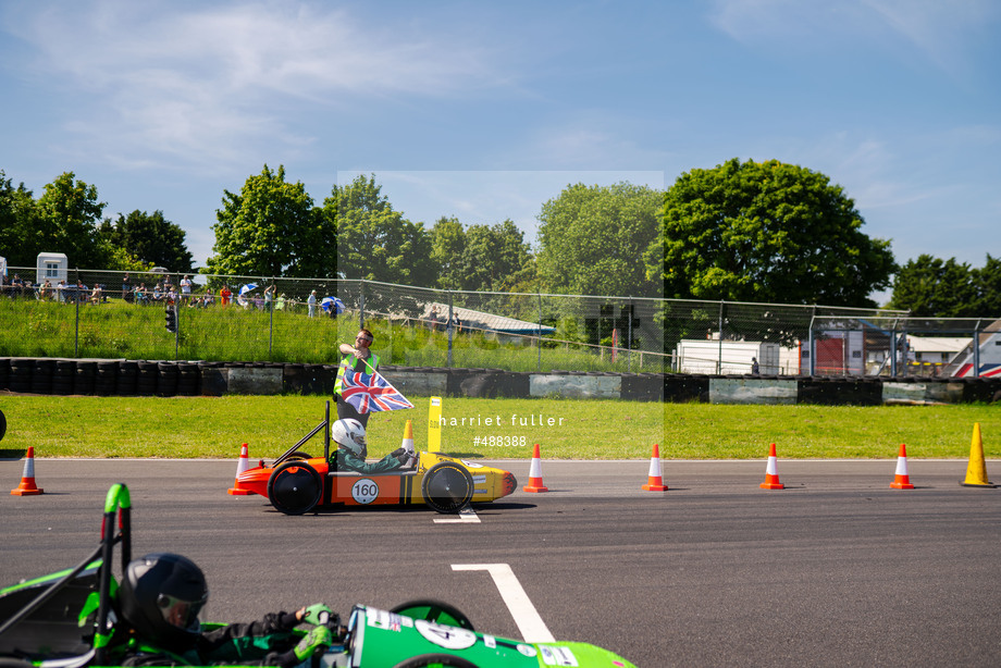 Spacesuit Collections Photo ID 488388, Harriet Fuller, Castle Combe Heat, UK, 02/06/2024 15:12:19