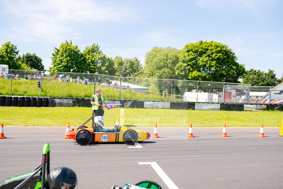 Spacesuit Collections Photo ID 488390, Harriet Fuller, Castle Combe Heat, UK, 02/06/2024 15:11:59