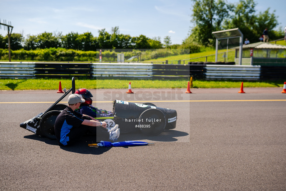 Spacesuit Collections Photo ID 488395, Harriet Fuller, Castle Combe Heat, UK, 02/06/2024 15:09:06