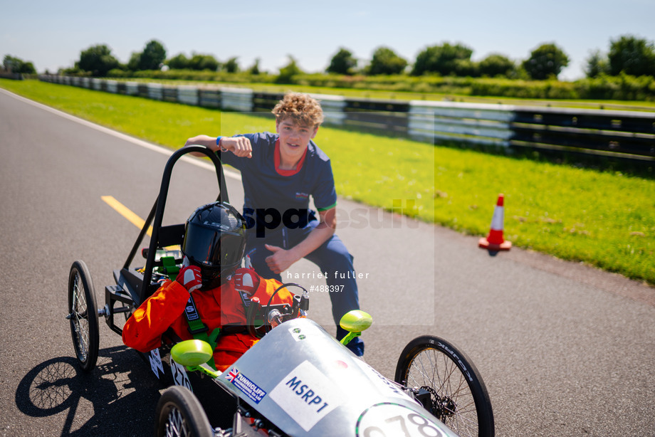 Spacesuit Collections Photo ID 488397, Harriet Fuller, Castle Combe Heat, UK, 02/06/2024 15:08:35