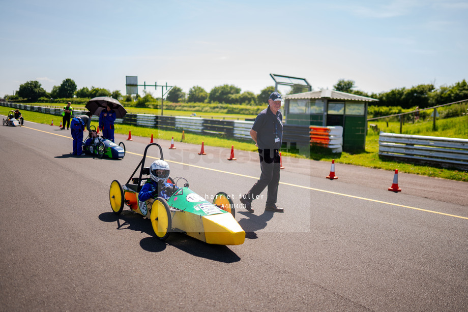 Spacesuit Collections Photo ID 488403, Harriet Fuller, Castle Combe Heat, UK, 02/06/2024 15:07:26