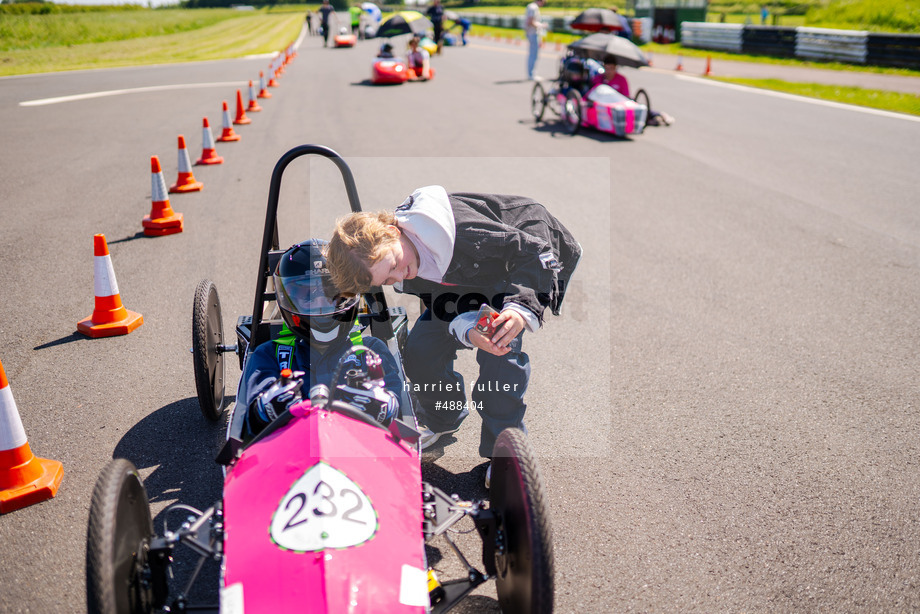 Spacesuit Collections Photo ID 488404, Harriet Fuller, Castle Combe Heat, UK, 02/06/2024 15:06:26