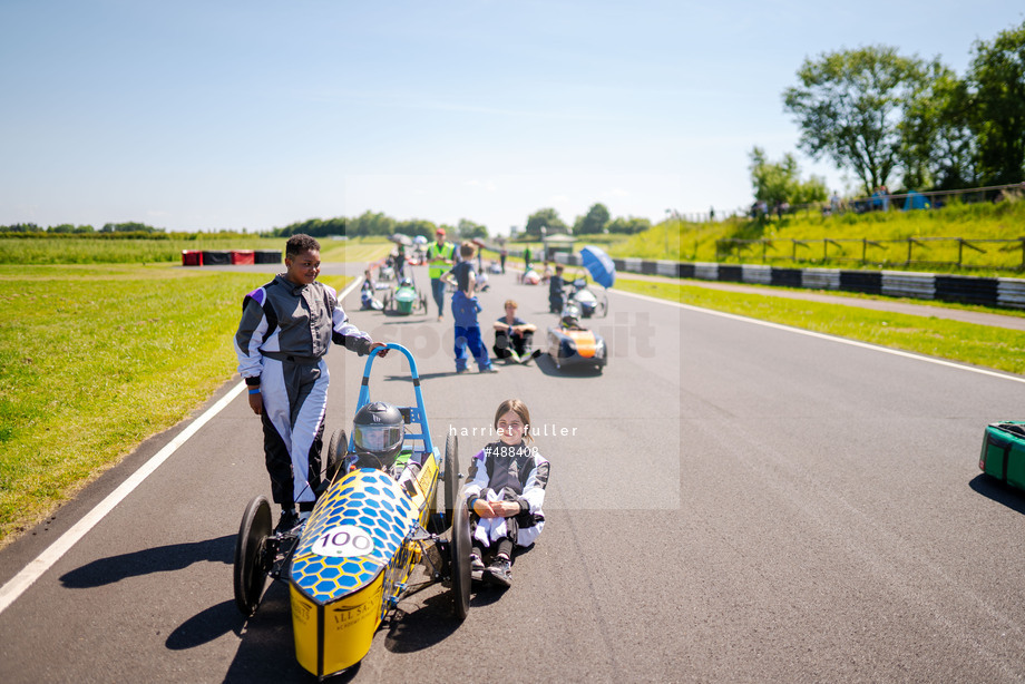 Spacesuit Collections Photo ID 488408, Harriet Fuller, Castle Combe Heat, UK, 02/06/2024 15:05:33