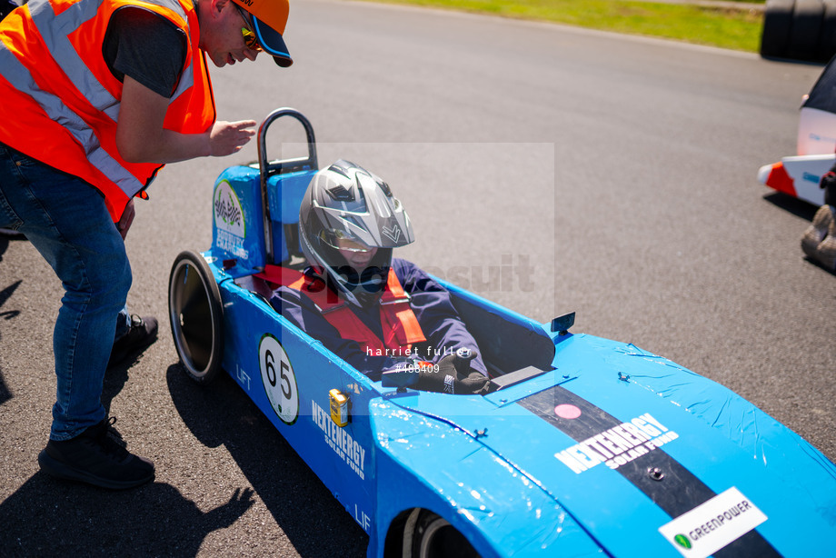 Spacesuit Collections Photo ID 488409, Harriet Fuller, Castle Combe Heat, UK, 02/06/2024 15:05:07