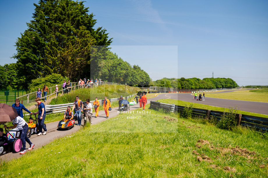 Spacesuit Collections Photo ID 488437, Harriet Fuller, Castle Combe Heat, UK, 02/06/2024 14:41:27