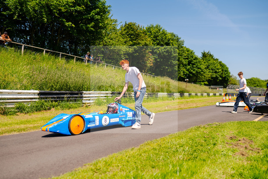 Spacesuit Collections Photo ID 488444, Harriet Fuller, Castle Combe Heat, UK, 02/06/2024 14:39:28