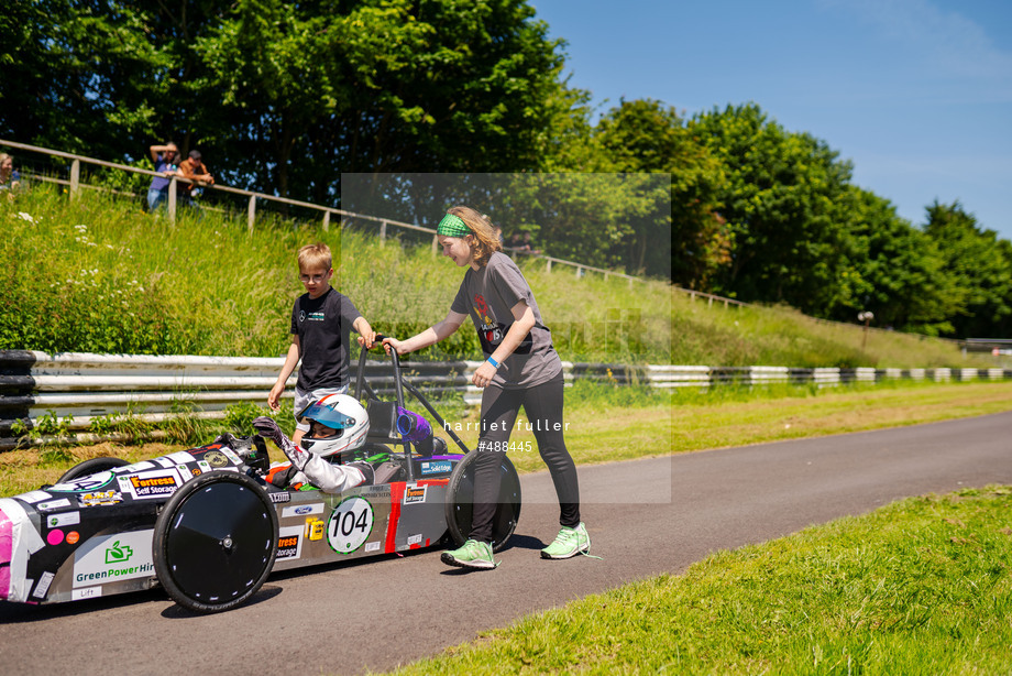 Spacesuit Collections Photo ID 488445, Harriet Fuller, Castle Combe Heat, UK, 02/06/2024 14:39:20