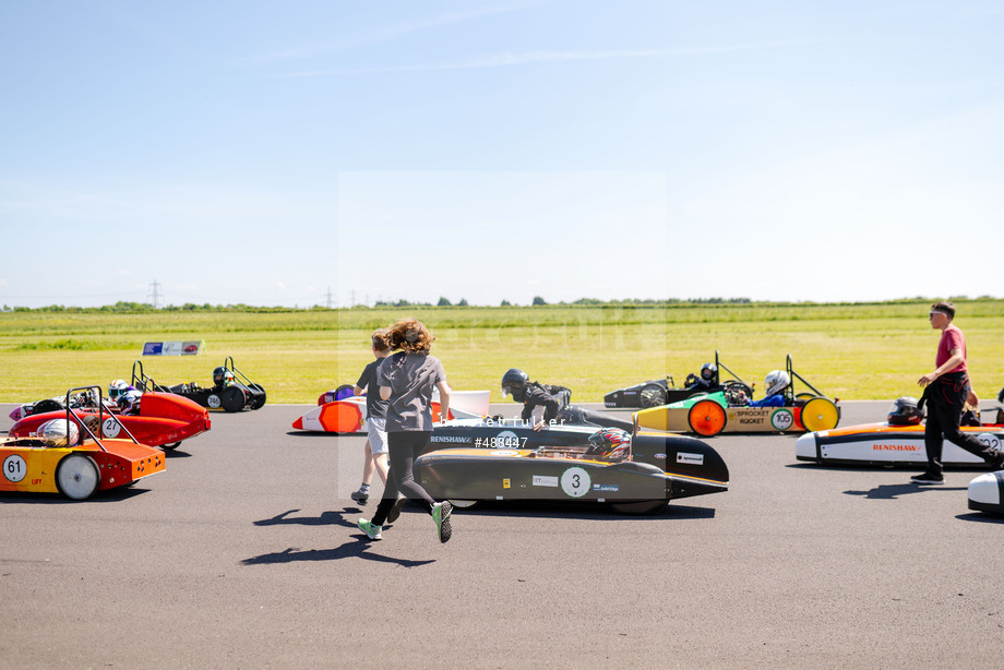 Spacesuit Collections Photo ID 488447, Harriet Fuller, Castle Combe Heat, UK, 02/06/2024 14:38:58