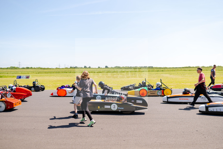 Spacesuit Collections Photo ID 488448, Harriet Fuller, Castle Combe Heat, UK, 02/06/2024 14:38:58