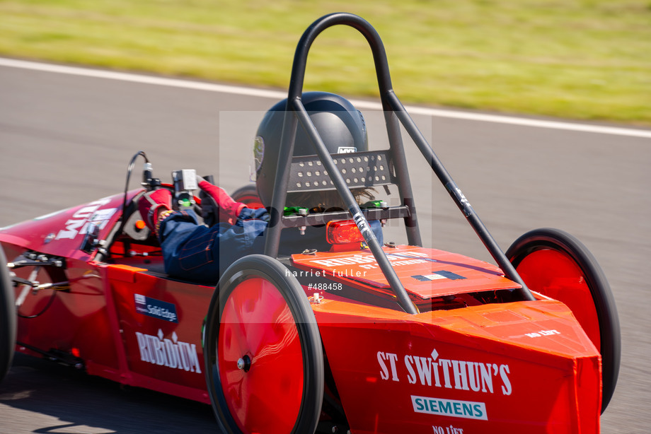 Spacesuit Collections Photo ID 488458, Harriet Fuller, Castle Combe Heat, UK, 02/06/2024 11:24:59