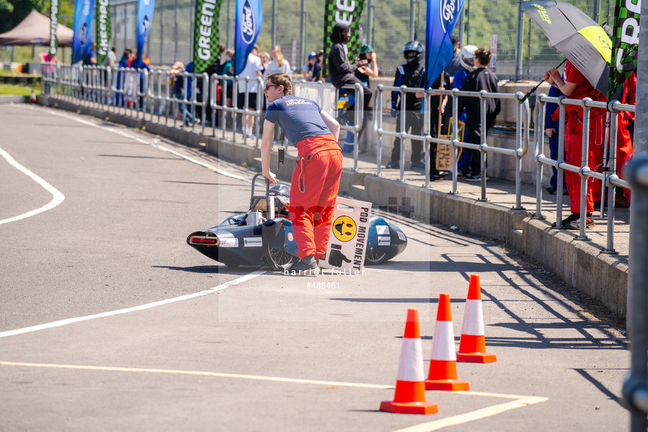 Spacesuit Collections Photo ID 488461, Harriet Fuller, Castle Combe Heat, UK, 02/06/2024 12:14:26