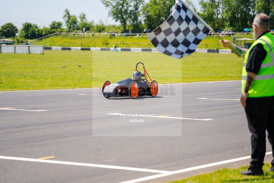 Spacesuit Collections Photo ID 488463, Harriet Fuller, Castle Combe Heat, UK, 02/06/2024 12:25:21