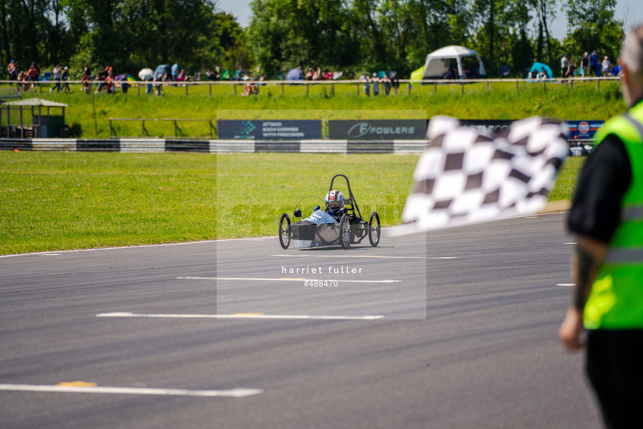 Spacesuit Collections Photo ID 488470, Harriet Fuller, Castle Combe Heat, UK, 02/06/2024 12:27:12