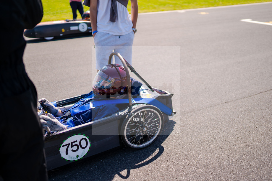 Spacesuit Collections Photo ID 488510, Harriet Fuller, Castle Combe Heat, UK, 02/06/2024 13:21:31