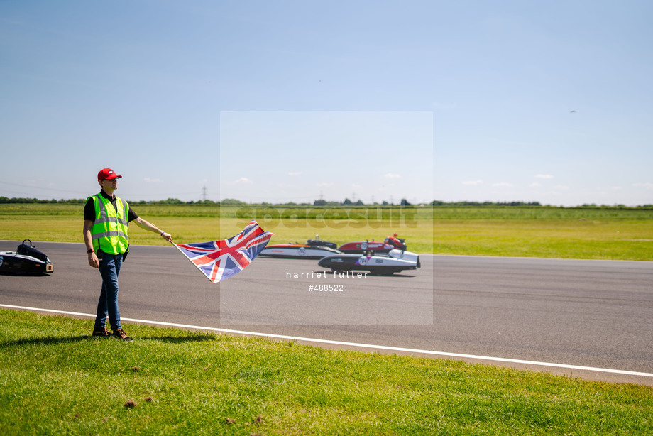 Spacesuit Collections Photo ID 488522, Harriet Fuller, Castle Combe Heat, UK, 02/06/2024 13:29:45