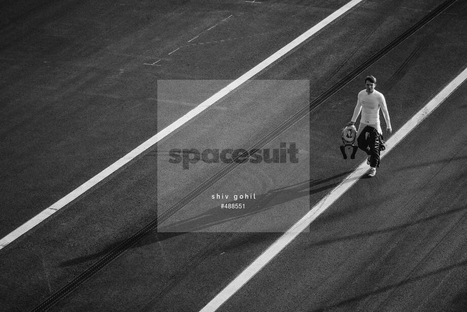 Spacesuit Collections Photo ID 488551, Shiv Gohil, Shanghai ePrix, China, 24/05/2024 17:31:28