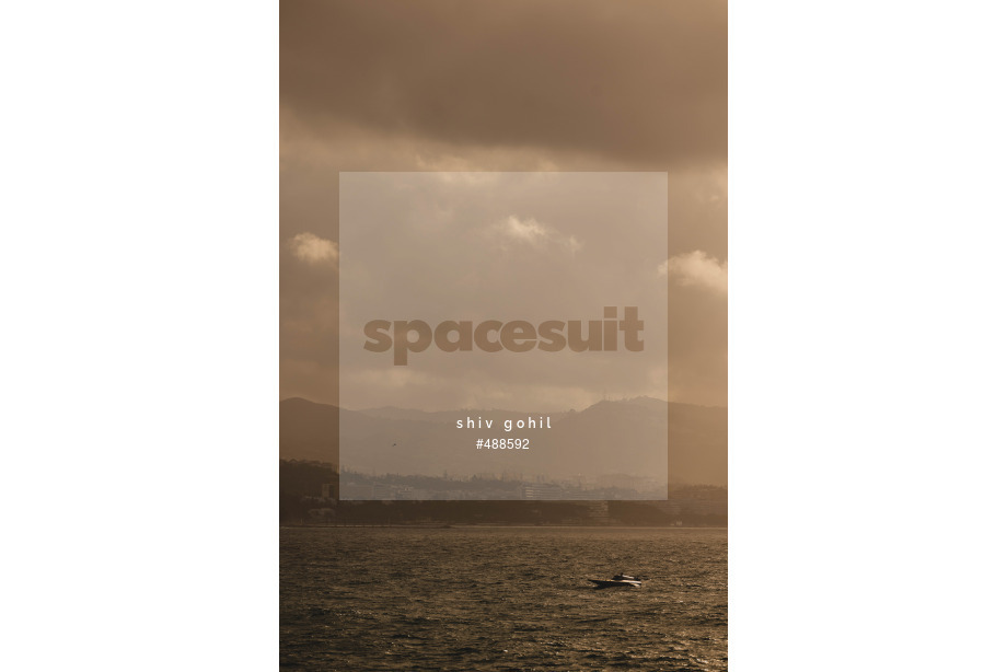 Spacesuit Collections Photo ID 488592, Shiv Gohil, Puerto Banus GP, Spain, 01/06/2024 08:43:23