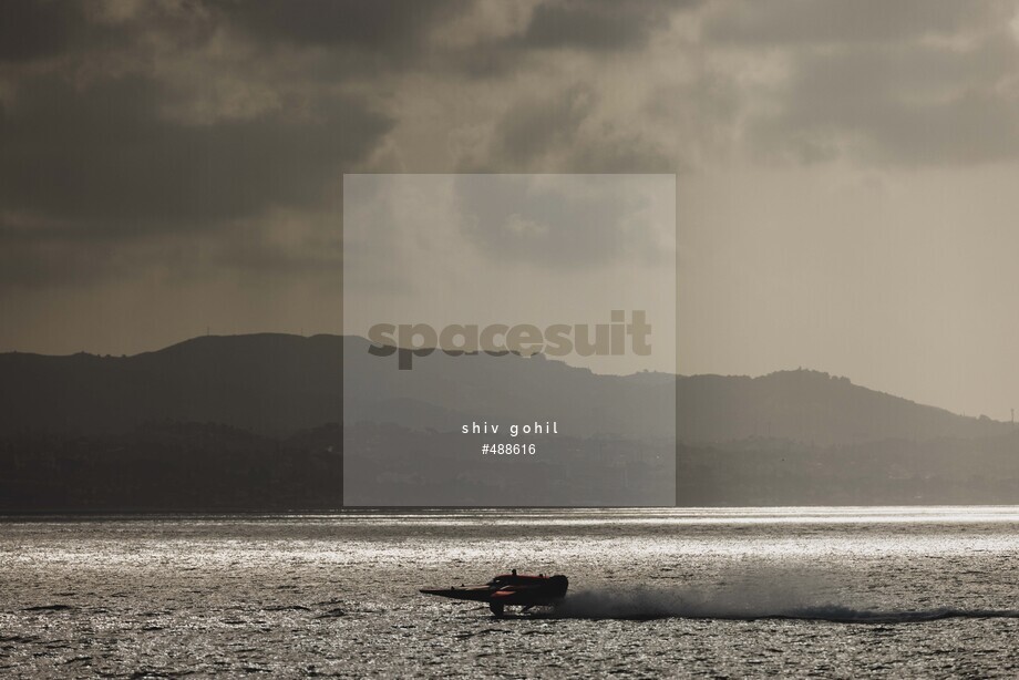Spacesuit Collections Photo ID 488616, Shiv Gohil, Puerto Banus GP, Spain, 01/06/2024 09:29:37