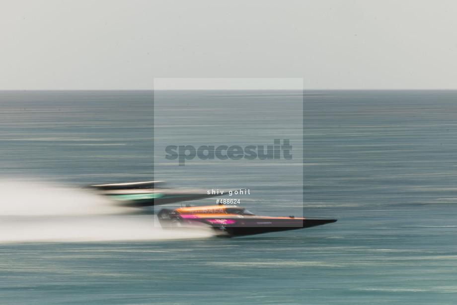 Spacesuit Collections Photo ID 488624, Shiv Gohil, Puerto Banus GP, Spain, 02/06/2024 13:01:01