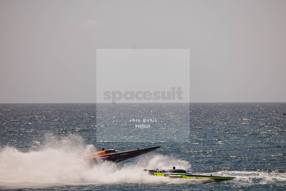 Spacesuit Collections Photo ID 488626, Shiv Gohil, Puerto Banus GP, Spain, 02/06/2024 13:07:18