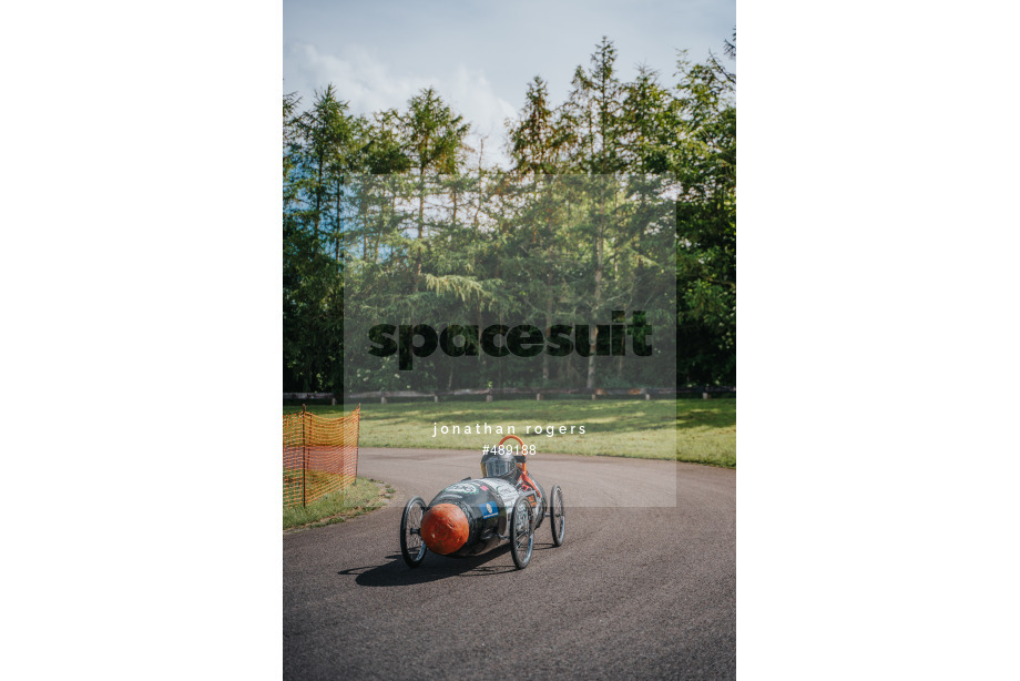 Spacesuit Collections Photo ID 489188, Jonathan Rogers, Grampian Goblins, UK, 15/06/2024 10:17:13