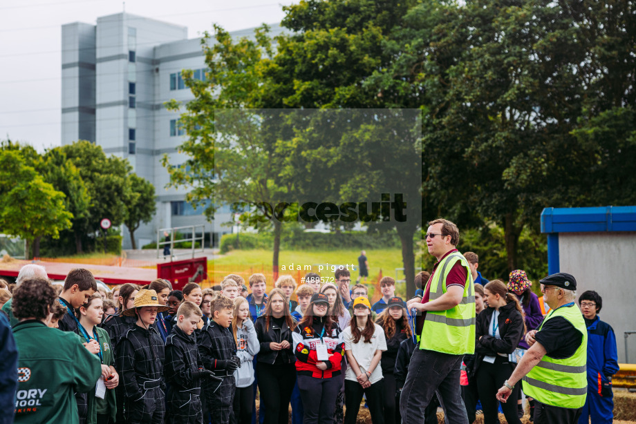 Spacesuit Collections Photo ID 489572, Adam Pigott, Ford Dunton, UK, 22/06/2024 09:23:47