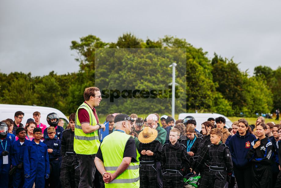 Spacesuit Collections Photo ID 489573, Adam Pigott, Ford Dunton, UK, 22/06/2024 09:24:59