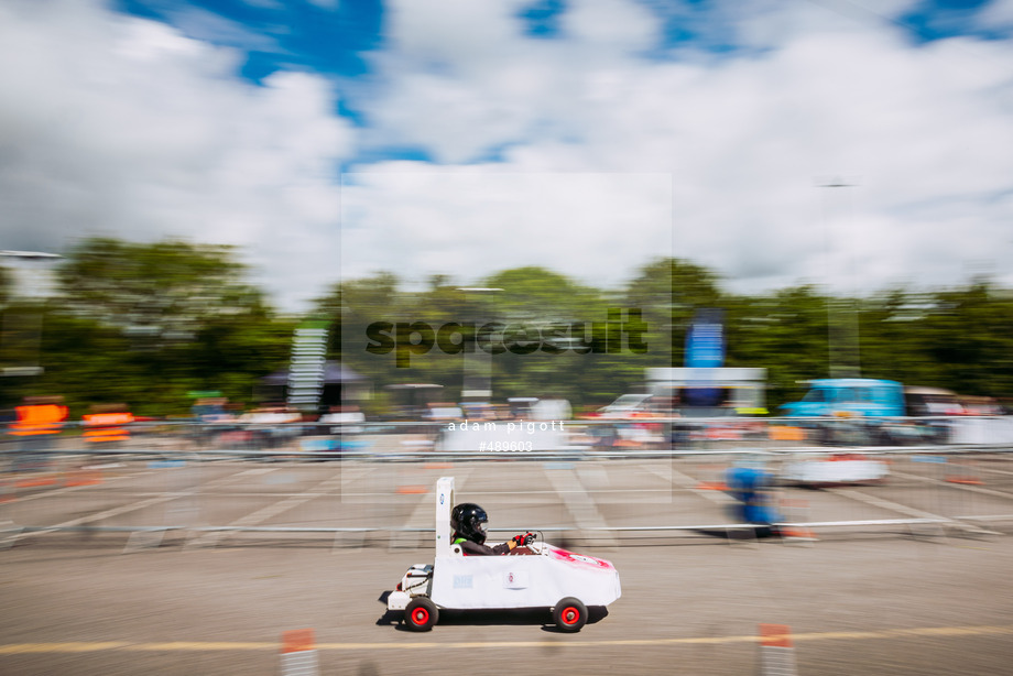 Spacesuit Collections Photo ID 489603, Adam Pigott, Ford Dunton, UK, 22/06/2024 11:01:08