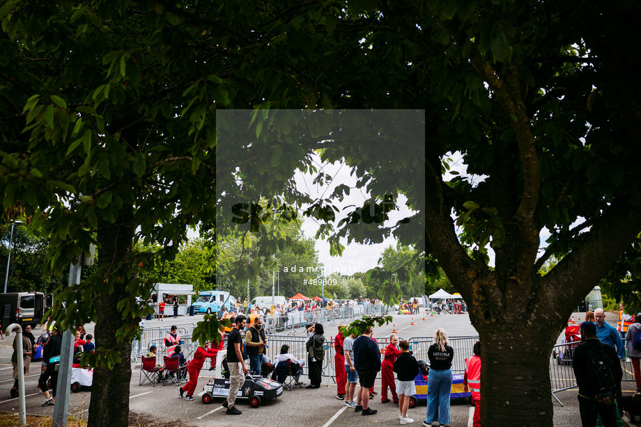 Spacesuit Collections Photo ID 489609, Adam Pigott, Ford Dunton, UK, 22/06/2024 11:22:56