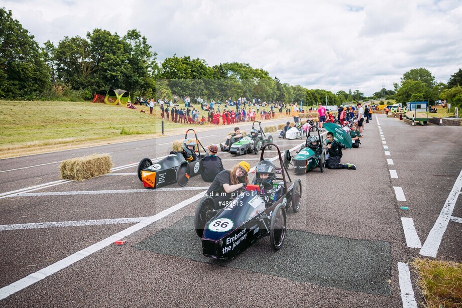 Spacesuit Collections Photo ID 489613, Adam Pigott, Ford Dunton, UK, 22/06/2024 11:36:46