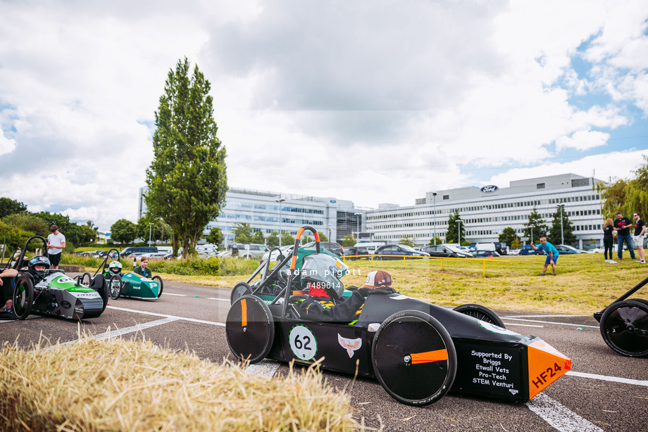 Spacesuit Collections Photo ID 489614, Adam Pigott, Ford Dunton, UK, 22/06/2024 11:37:02