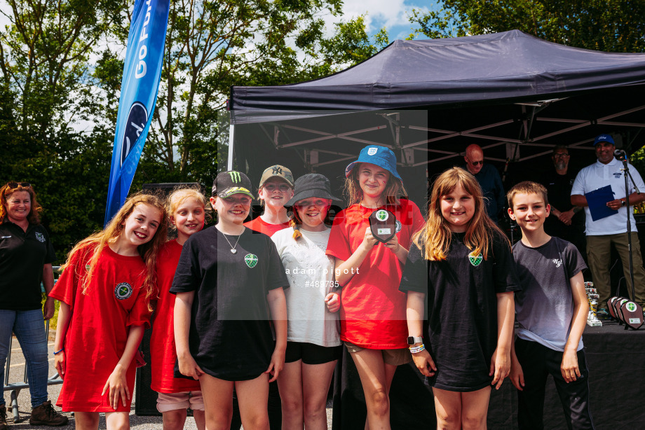 Spacesuit Collections Photo ID 489735, Adam Pigott, Ford Dunton, UK, 22/06/2024 14:37:57