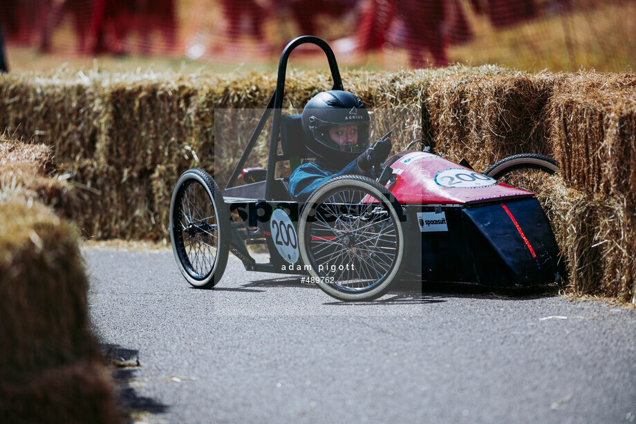 Spacesuit Collections Photo ID 489762, Adam Pigott, Ford Dunton, UK, 22/06/2024 14:57:46