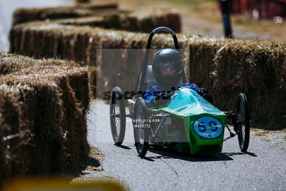 Spacesuit Collections Photo ID 489772, Adam Pigott, Ford Dunton, UK, 22/06/2024 15:41:54