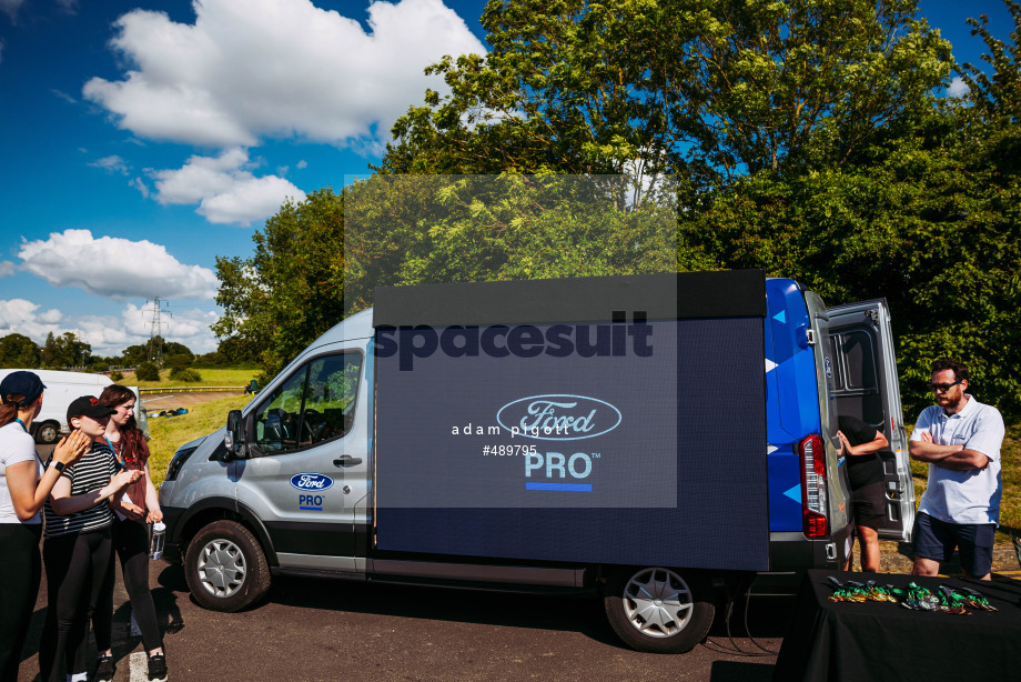 Spacesuit Collections Photo ID 489795, Adam Pigott, Ford Dunton, UK, 22/06/2024 16:37:41