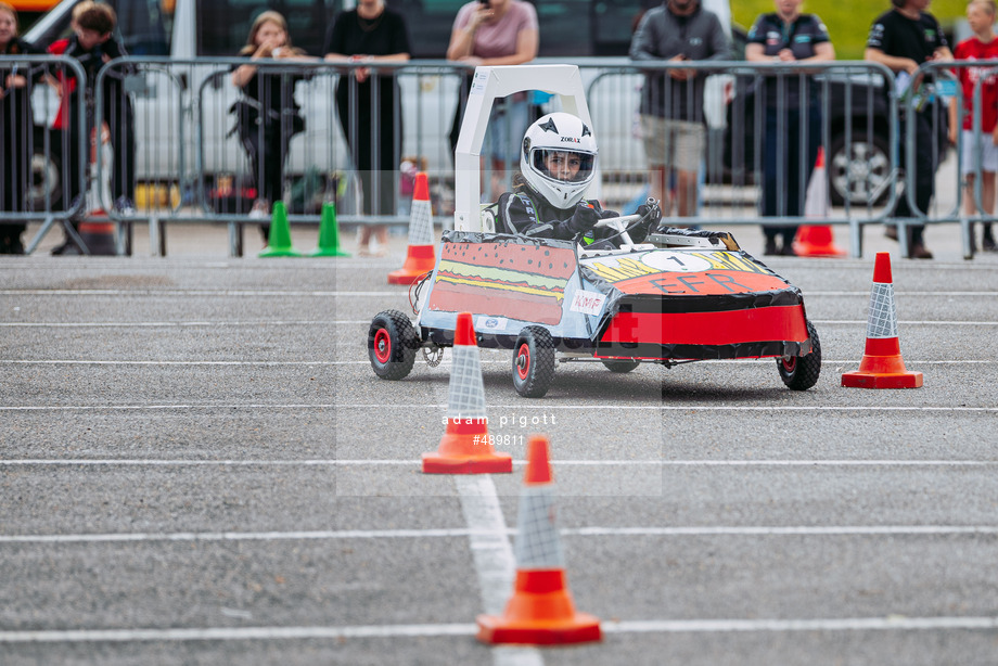 Spacesuit Collections Photo ID 489811, Adam Pigott, Ford Dunton, UK, 22/06/2024 11:25:18