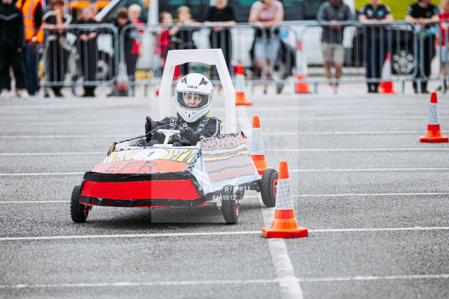 Spacesuit Collections Photo ID 489812, Adam Pigott, Ford Dunton, UK, 22/06/2024 11:25:21