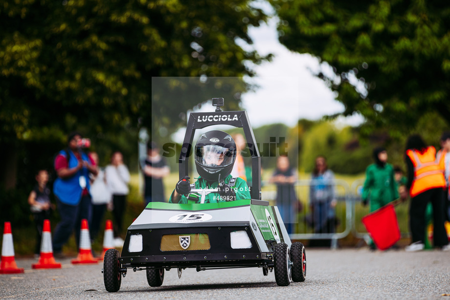 Spacesuit Collections Photo ID 489821, Adam Pigott, Ford Dunton, UK, 22/06/2024 11:30:03