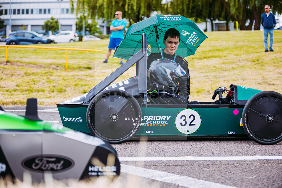 Spacesuit Collections Photo ID 489831, Adam Pigott, Ford Dunton, UK, 22/06/2024 11:38:29