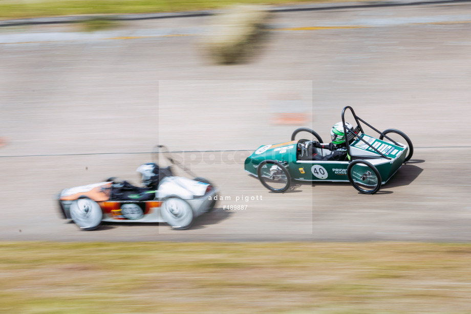 Spacesuit Collections Photo ID 489887, Adam Pigott, Ford Dunton, UK, 22/06/2024 12:37:49