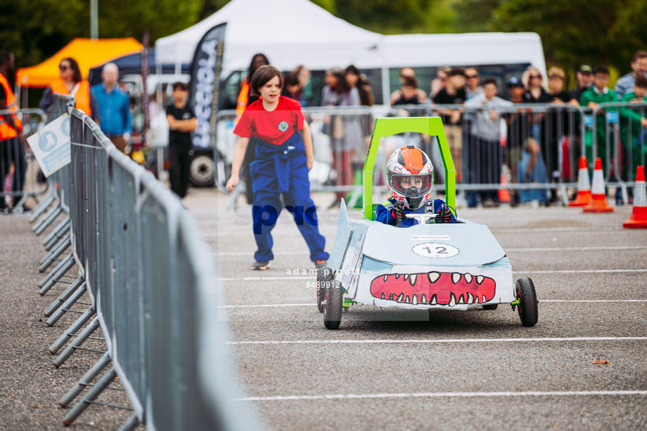 Spacesuit Collections Photo ID 489912, Adam Pigott, Ford Dunton, UK, 22/06/2024 13:43:21