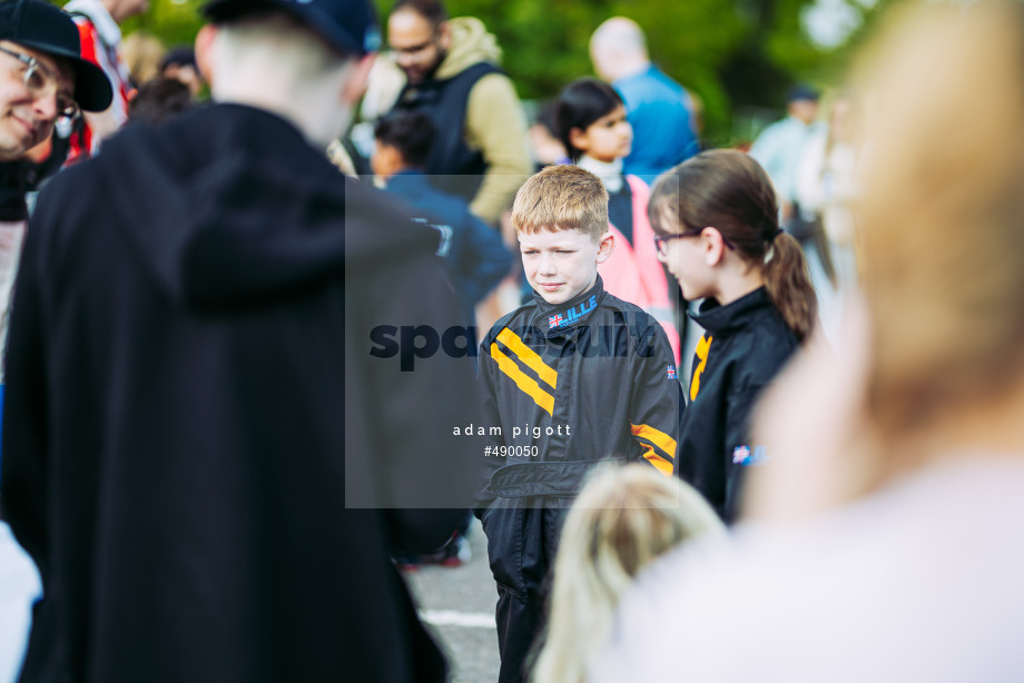 Spacesuit Collections Photo ID 490050, Adam Pigott, Ford Dunton, UK, 22/06/2024 10:07:18