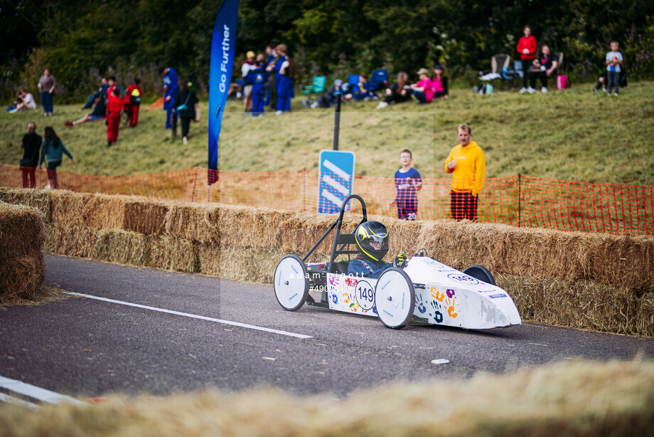 Spacesuit Collections Photo ID 490064, Adam Pigott, Ford Dunton, UK, 22/06/2024 10:36:14