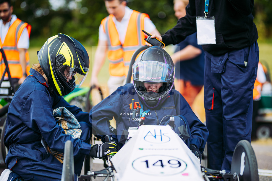 Spacesuit Collections Photo ID 490067, Adam Pigott, Ford Dunton, UK, 22/06/2024 10:37:00